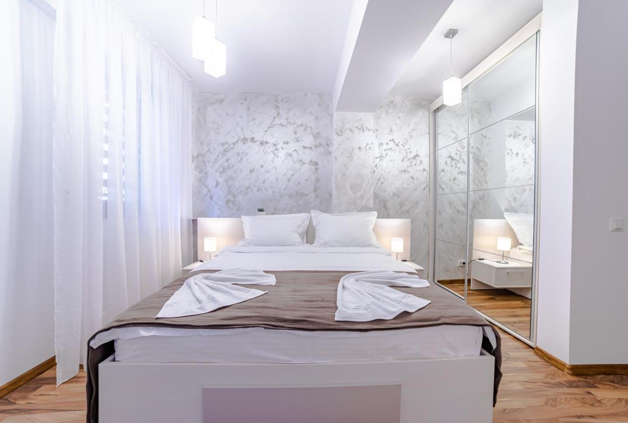 Mikras Luxury Sinaia