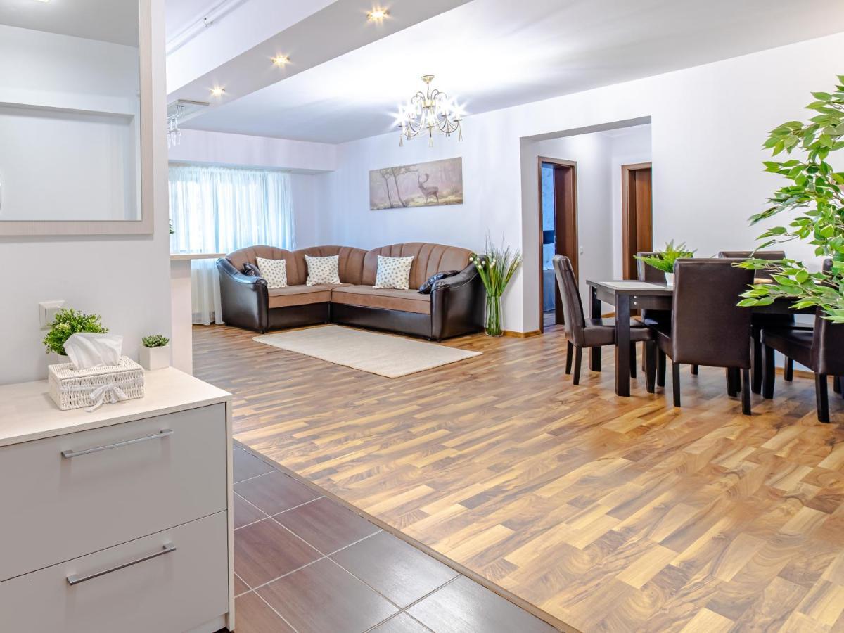 Mikras Luxury Sinaia
