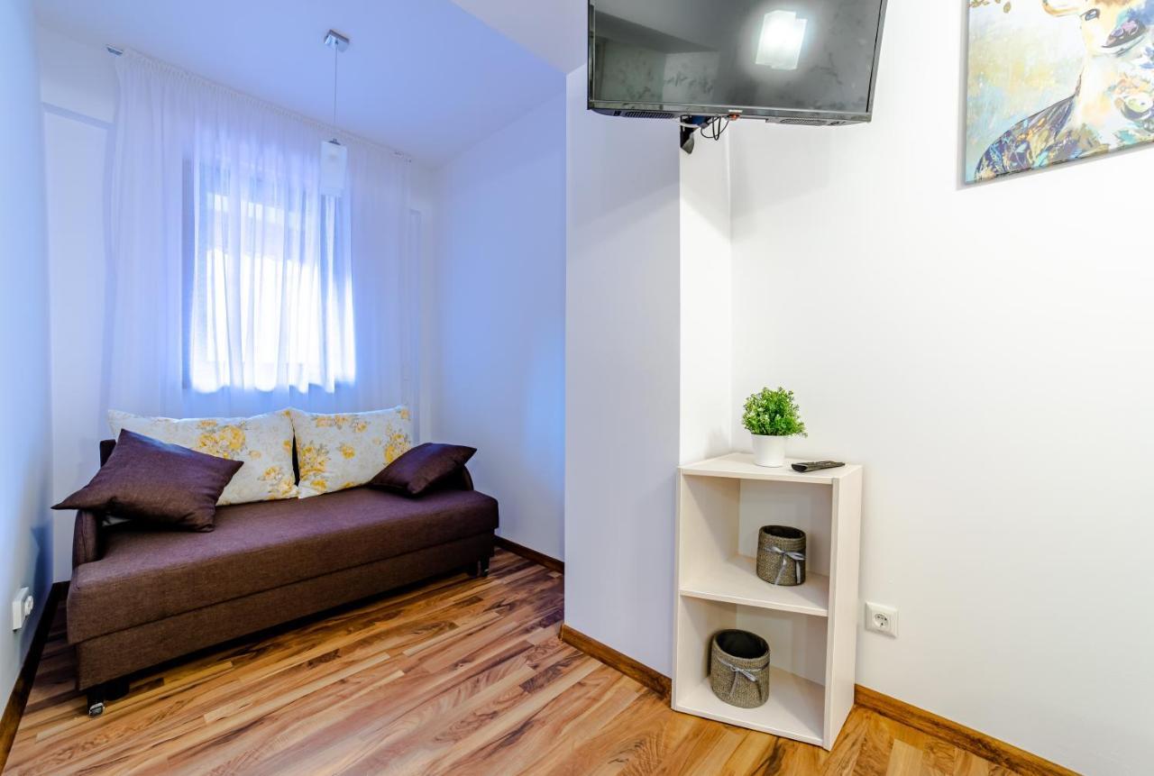 Mikras Luxury Apartament Sinaia
