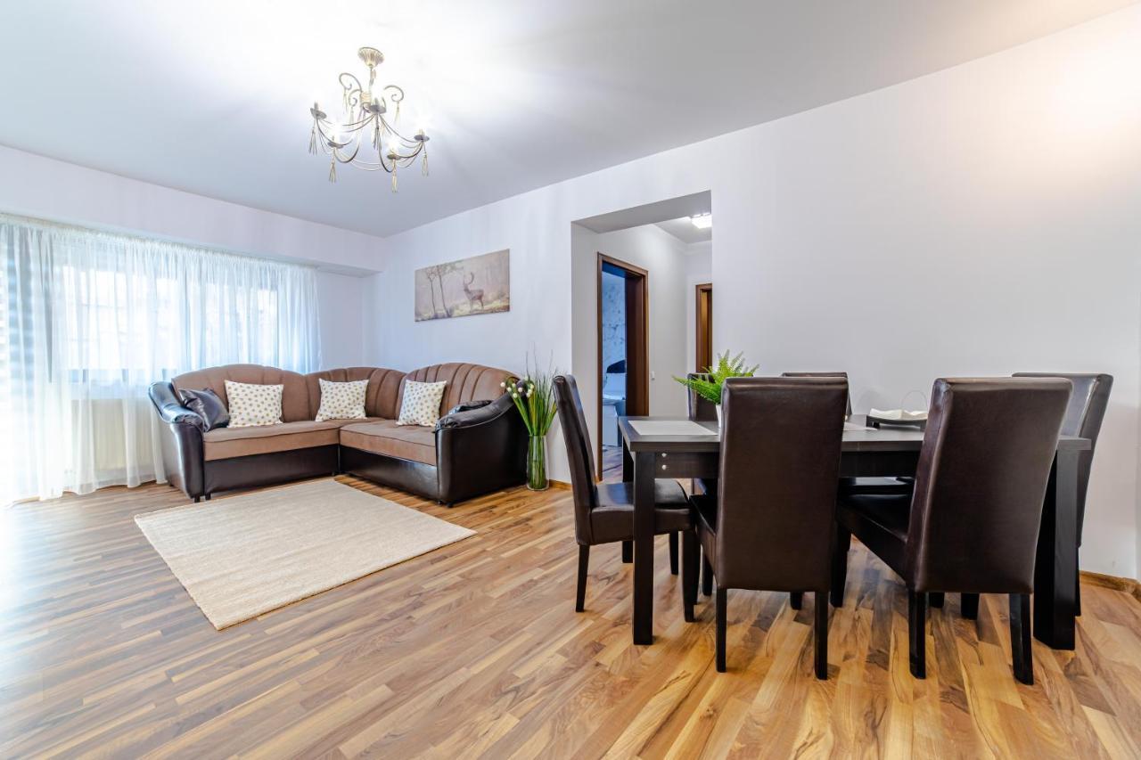 Mikras Luxury * Sinaia